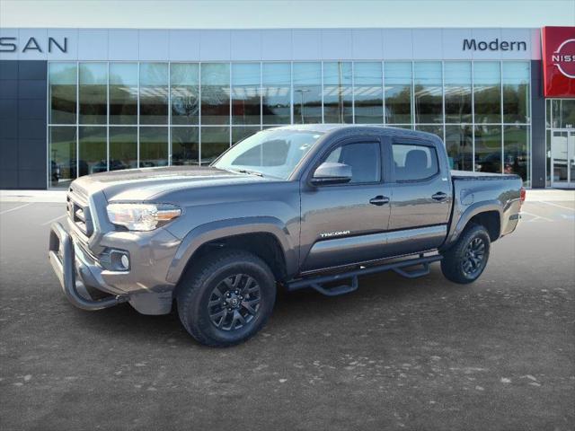 2021 Toyota Tacoma SR5 V6 for sale in Hickory, NC