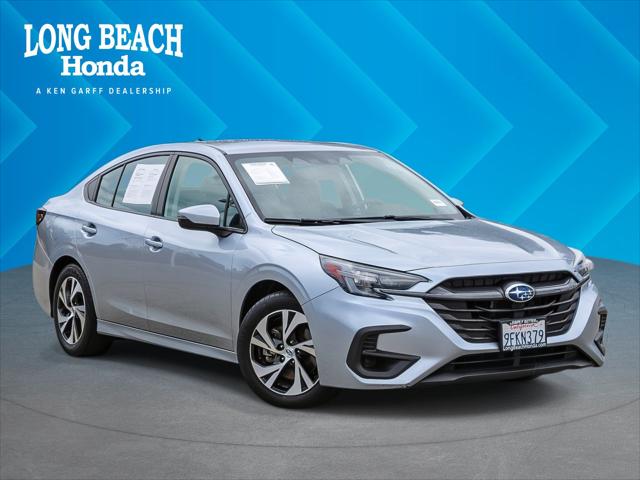 2023 Subaru Legacy Premium for sale in Signal Hill, CA