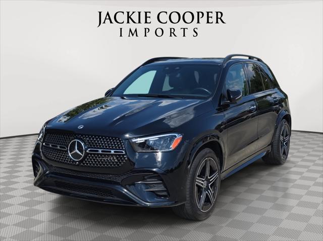 2024 Mercedes-Benz GLE GLE 350 4MATIC for sale in Tulsa, OK