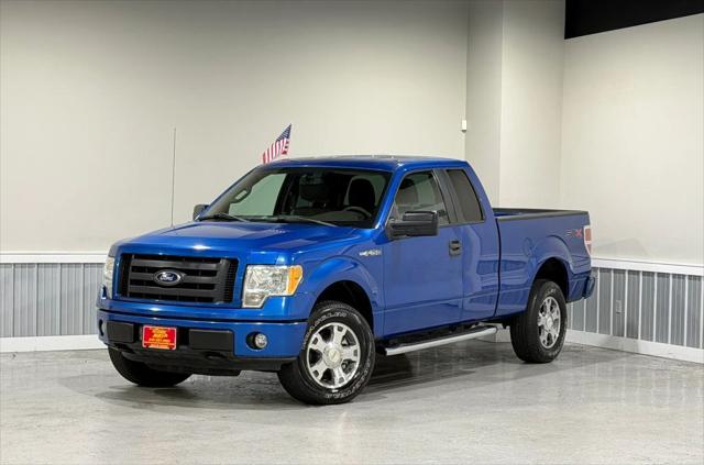 2010 Ford F-150 STX for sale in Beltsville, MD