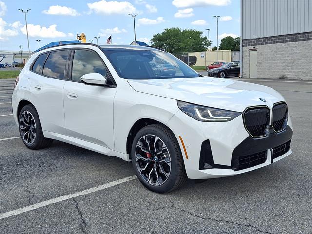 2026 BMW X3 30 xDrive for sale in Lancaster, PA