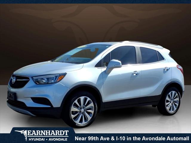 2019 Buick Encore AWD Preferred for sale in Avondale, AZ