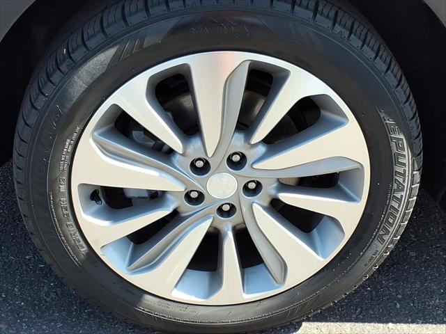 2019 Buick Encore AWD Preferred