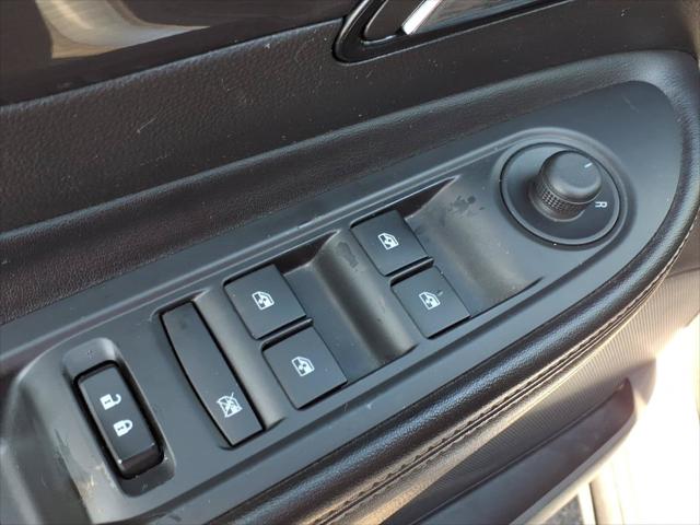 2019 Buick Encore AWD Preferred