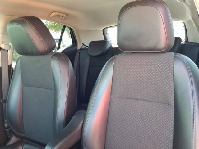 2019 Buick Encore AWD Preferred