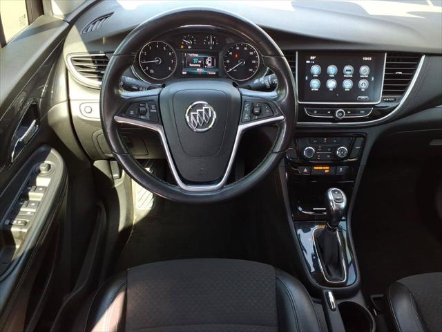 2019 Buick Encore AWD Preferred