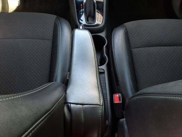 2019 Buick Encore AWD Preferred