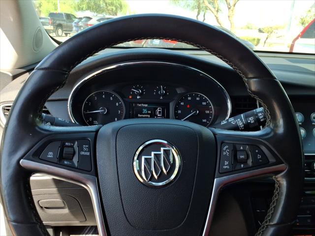 2019 Buick Encore AWD Preferred