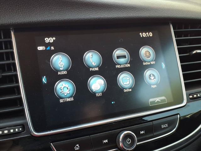 2019 Buick Encore AWD Preferred
