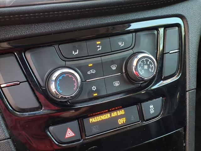 2019 Buick Encore AWD Preferred