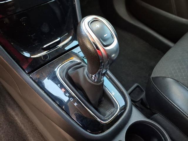 2019 Buick Encore AWD Preferred