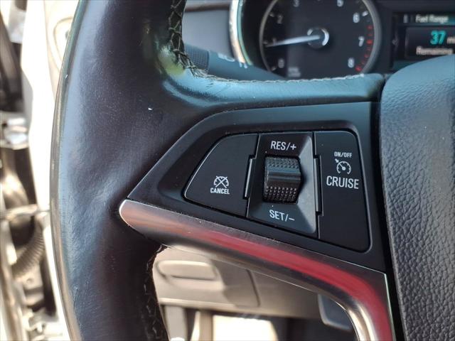 2019 Buick Encore AWD Preferred