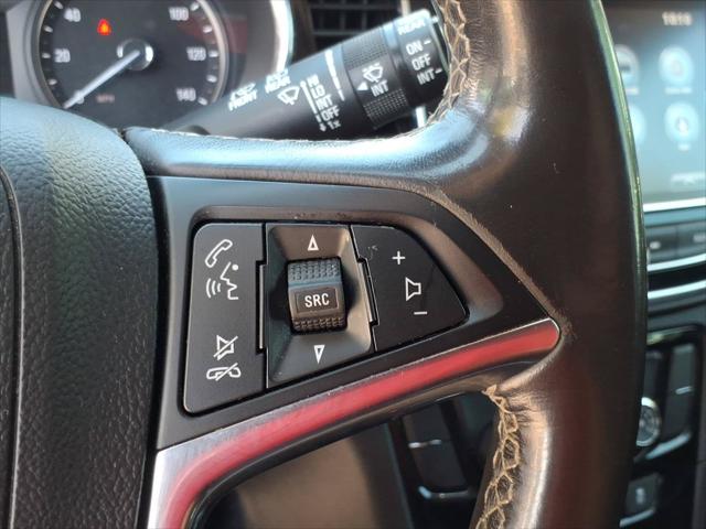 2019 Buick Encore AWD Preferred