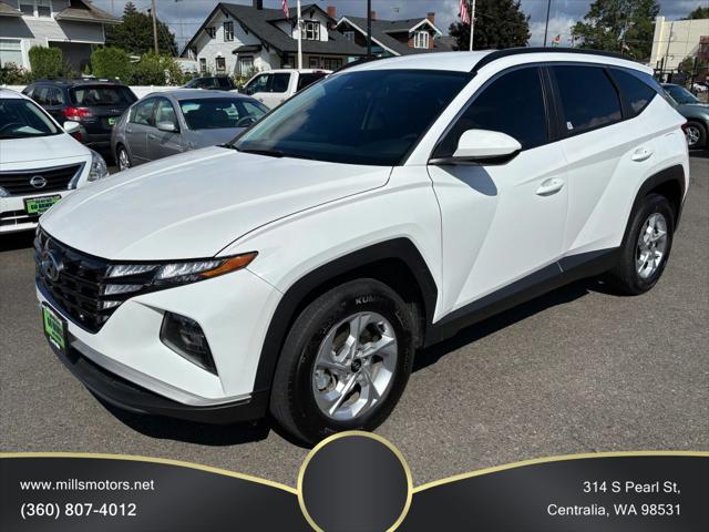 2024 Hyundai Tucson SEL for sale in Centralia, WA