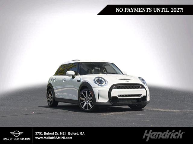 2024 MINI Hardtop Cooper S for sale in Buford, GA