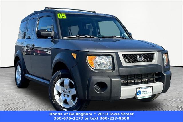 2005 Honda Element EX for sale in Bellingham, WA