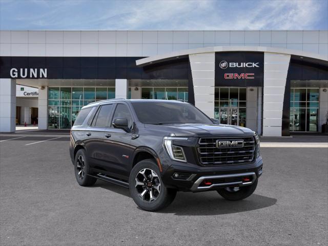 2026 GMC Yukon 4WD AT4 Ultimate for sale in Schertz, TX