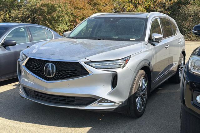 2023 Acura MDX Advance Package for sale in Roseville, CA