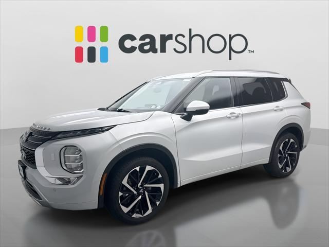 2024 Mitsubishi Outlander SEL 2.5 S-AWC for sale in Cranberry Twp, PA
