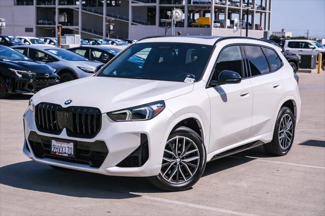 2023 BMW X1 xDrive28i for sale in Los Angeles, CA
