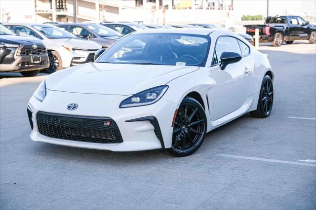 2024 Toyota GR86 Premium for sale in Los Angeles, CA