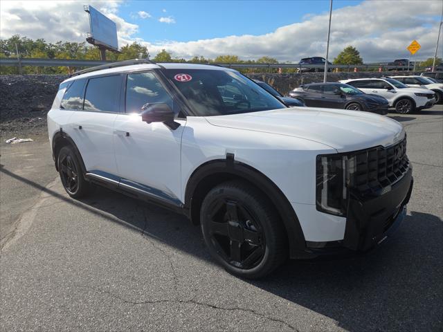 2027 Kia Telluride EX AWD for sale in Hamburg, PA