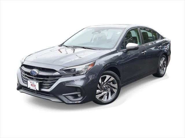 2023 Subaru Legacy Touring XT for sale in Oregon City, OR