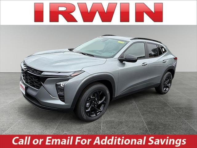 2026 Chevrolet Trax FWD LT for sale in Laconia, NH