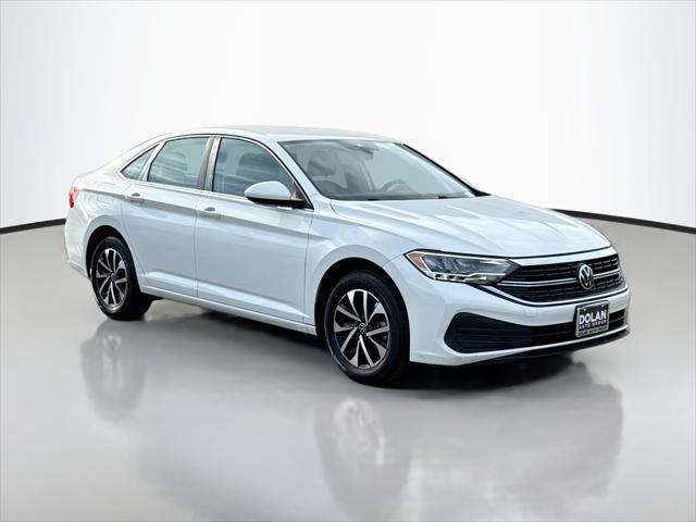 2024 Volkswagen Jetta 1.5T S for sale in Reno, NV