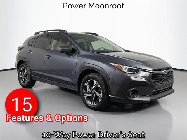2025 Subaru Crosstrek Premium for sale in Reno, NV