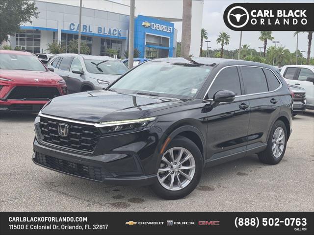 2023 Honda CR-V EX for sale in Orlando, FL