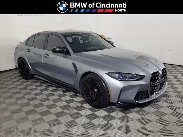 2023 BMW M3 for sale near Cincinnati, OH