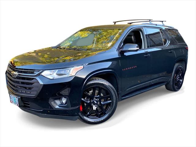 2019 Chevrolet Traverse Premier for sale in Portland, OR