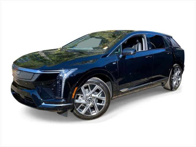 2025 Cadillac iQ Luxury 2 AWD for sale in Portland, OR
