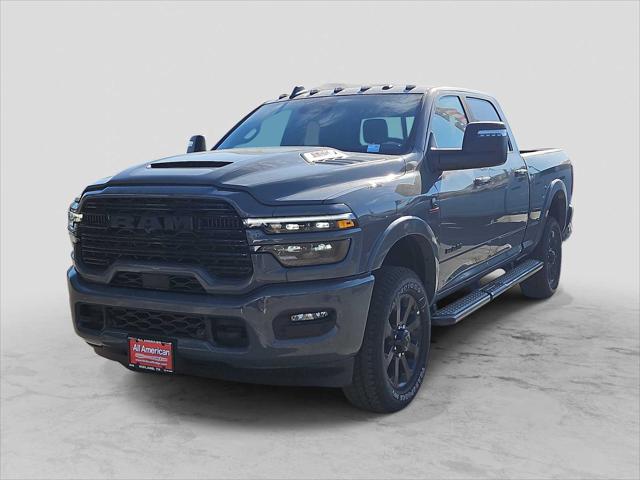 2027 Ram 2500 Laramie for sale in Midland, TX