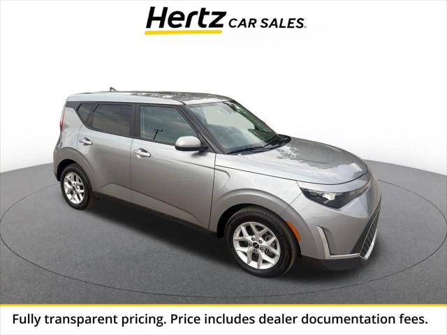2025 Kia Soul LX for sale in Baltimore, MD