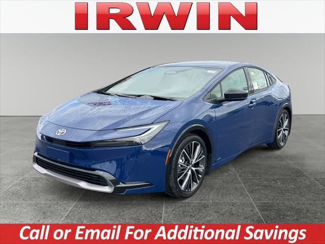 2027 Toyota Prius Limited for sale in Laconia, NH