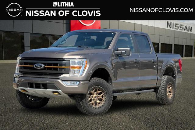 2021 Ford F-150 Tremor for sale in Clovis, CA