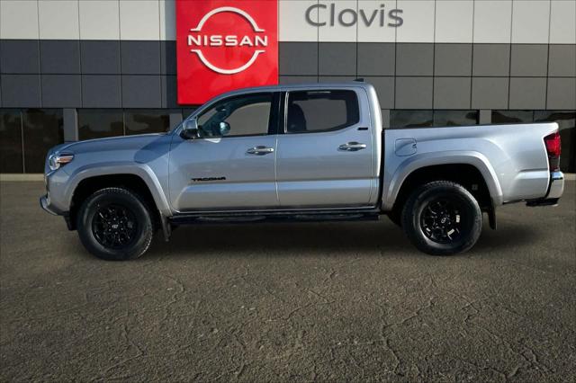 2021 Toyota Tacoma SR5 V6
