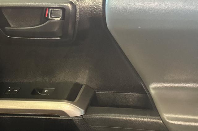 2021 Toyota Tacoma SR5 V6