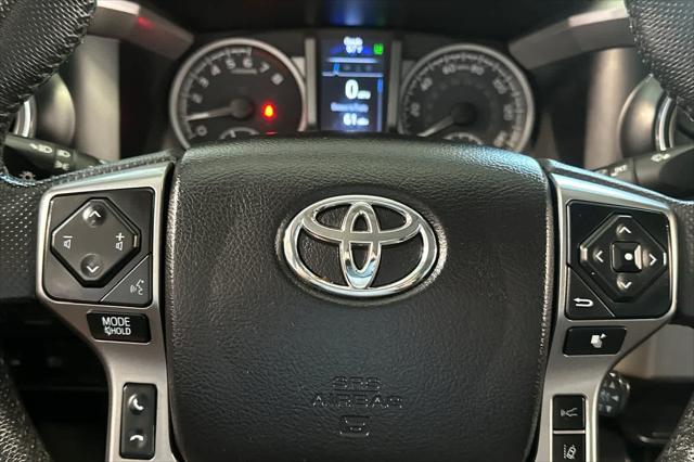 2021 Toyota Tacoma SR5 V6