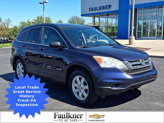2011 Honda CR-V SE for sale in Lancaster, PA
