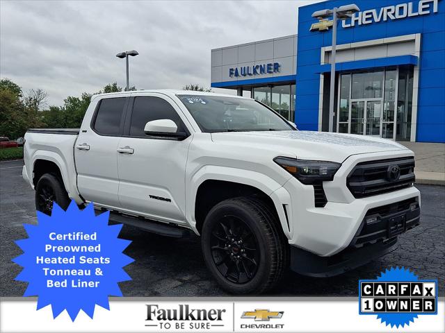 2024 Toyota Tacoma SR5 for sale in Lancaster, PA