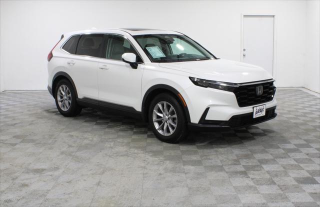 2024 Honda CR-V EX 2WD for sale in Wichita, KS