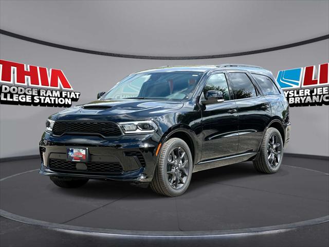 2027 Dodge Durango GT Plus HEMI for sale in Bryan, TX
