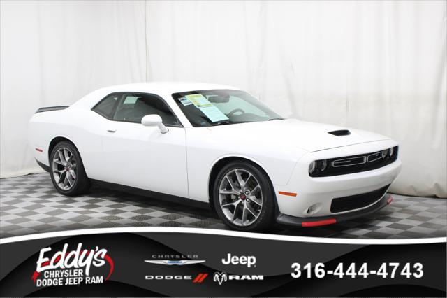 2023 Dodge Challenger GT for sale in Wichita, KS