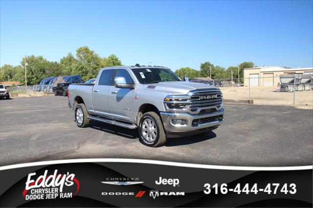 2027 Ram 2500 Laramie for sale in Wichita, KS
