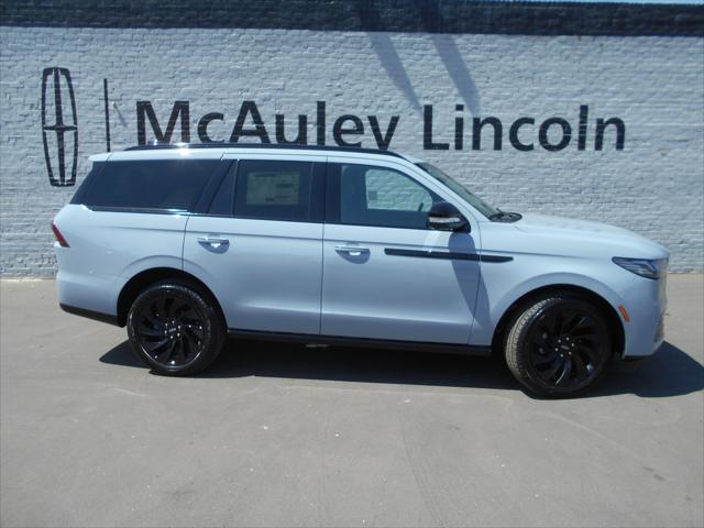 2027 Lincoln Navigator Reserve for sale in Merced, CA