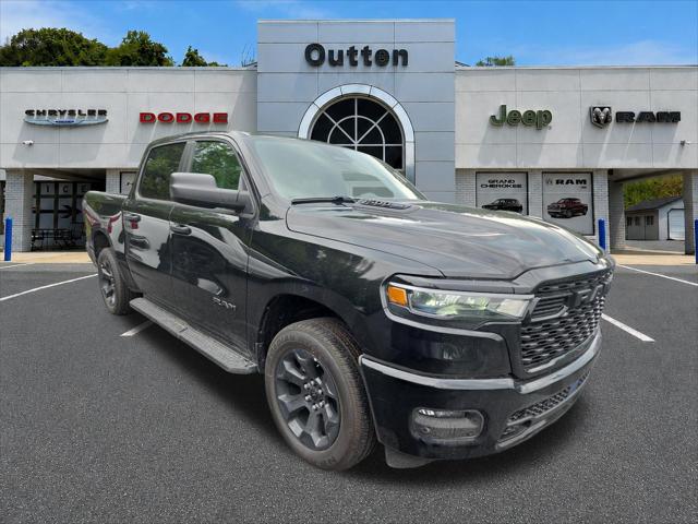 2026 Ram 1500 Express Crew Cab 4x4 57 Box for sale in Hamburg, PA