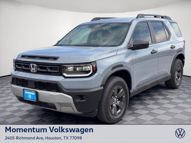 2026 Honda Passport AWD RTL for sale in Houston, TX